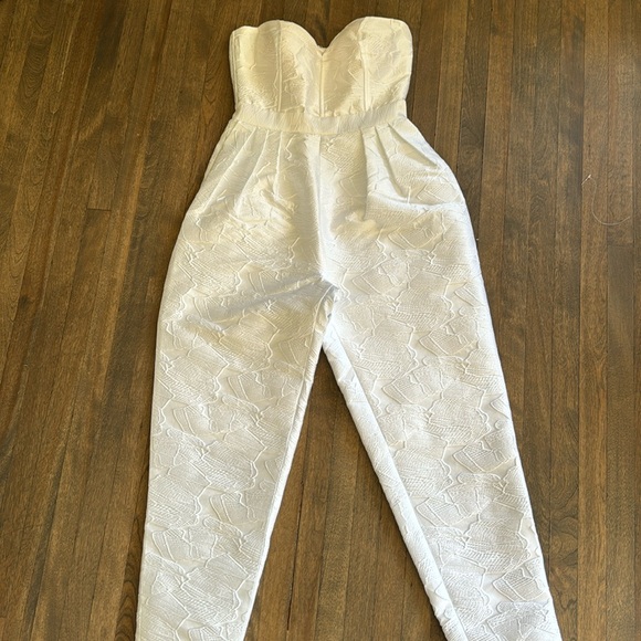 Rotate Birger Christiensen Jumpsuit - Picture 2 of 5